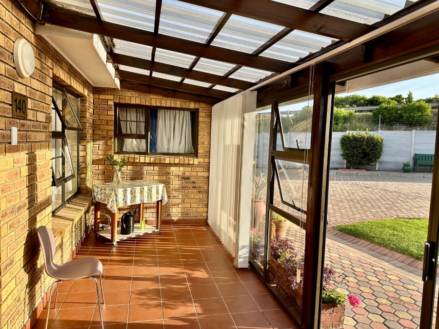 2 Bedroom Property for Sale in Fonteine Park Western Cape
